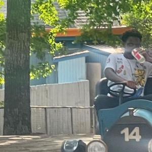 4969 CENTRAL DRIVE (feat. BLIXKSS) (Explicit)