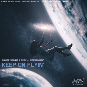Keep On Flyin' (Extended Mix)