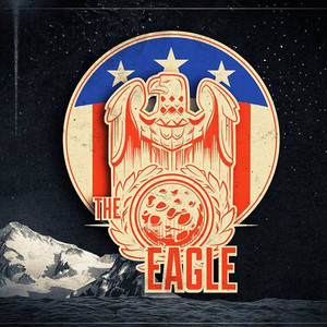 The Eagle 2014