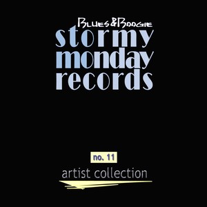 Artists of StoMo 11 (Artist Collection - Blues & Boogie, Vol. 10)