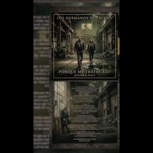 Porqué Me Tratas Así? (feat. JAYCOB & GAVY)