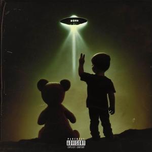 EXTRATERRESTRIAL (feat. Dag) (Explicit)