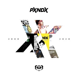 Todxs Somos Pxndx (Explicit)