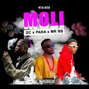 Moli (feat. DC & PARA)