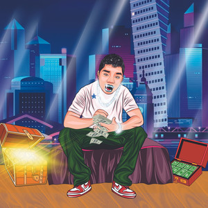 Brilho Próprio (Explicit)