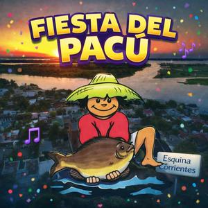 Fiesta del Pacú