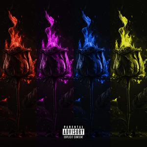 Trust Issues (feat. Nicx Alexander) (Explicit)