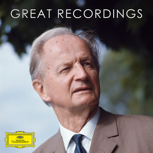 Wilhelm Kempff - Great Recordings