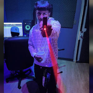 Nah Frl (feat. TreStunna) (Explicit)