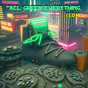 All Green Everything (Edm) (Remix) [Explicit]