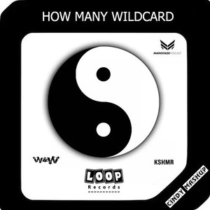 How Many Wildcard (Cindy Mashup)