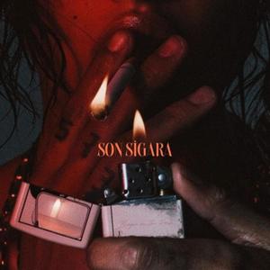 Son Sigara (feat. Onur CK) (Remix|Explicit)