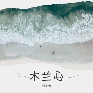 木兰心 - 刘小鲜封面