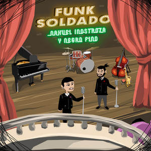 Funk Soldado (Explicit)