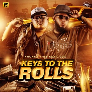 Keys to the Rolls (feat. Lux WW)