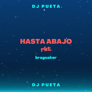 Hasta Abajo (Original Mix)