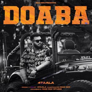 DOABA (feat. Mad Mix)