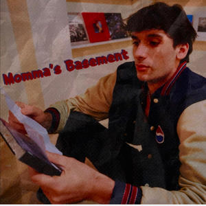 Momma's Basement (Explicit)