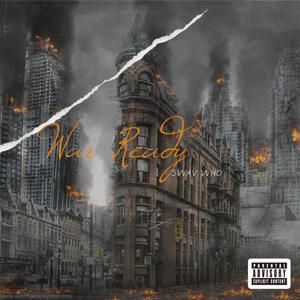 War Ready (Explicit)