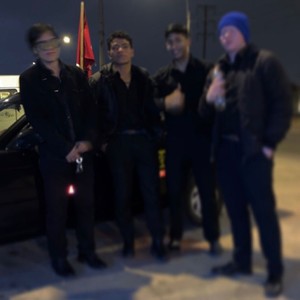 mientes (feat. harte & heats)