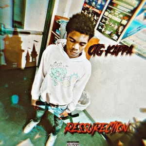 Ressurection (Explicit)