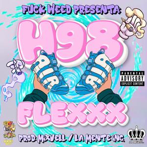 Mentiras (feat. Jeanssi, Mixvell & Marti)