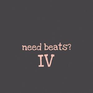 Ghost (feat. Najah) (Instrumental)
