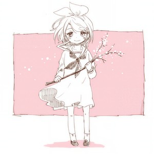 てんごくじごく (天国地狱) (feat. 鏡音リン)