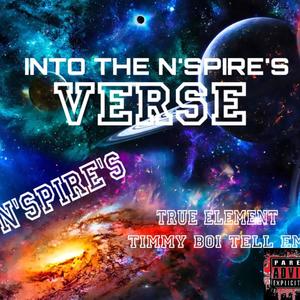 Into The N'spires Verse (Explicit)