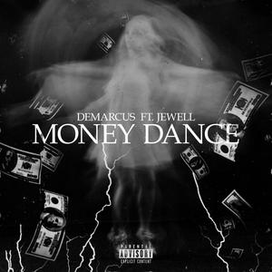 Money Dance (feat. Jewell) (Explicit)