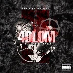 Never Stop Dreaming/ Millions (feat. MME & Chee) (Explicit)
