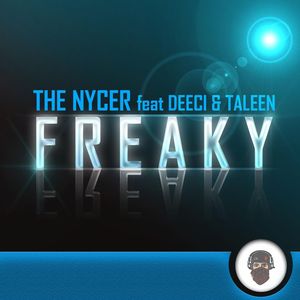 Freaky (Soundshakerz Remix)