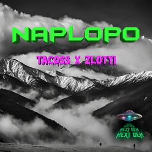 Naplopo (feat. tacoss) [Explicit]