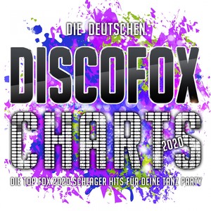 Die deutschen Discofox Charts 2020 (Die Top Fox 2020 Schlager Hits für deine Tanz Party)