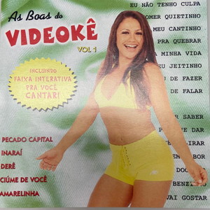 As Boas do Videokê Vol.1