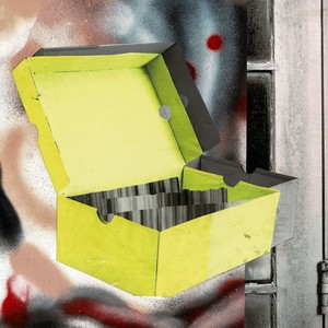 Money in the Shoebox (feat. J(X), $tonehardt & Dexter Cayn) (Explicit)