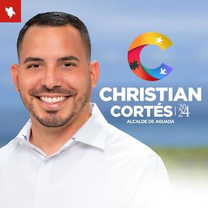 Jingle- Christian Cortés 2024