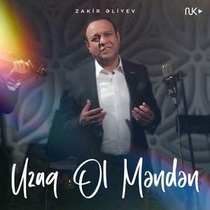 Uzaq Ol Məndən
