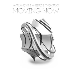 Moving Now (Original Mix)