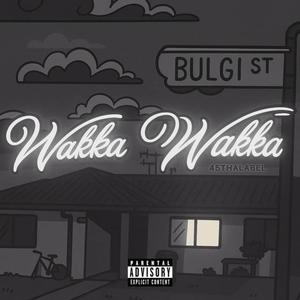 Wakka wakka (feat. TharealJC) (Explicit)