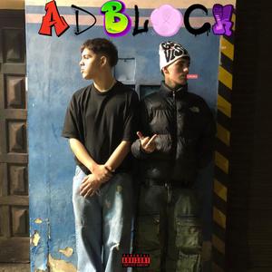 AdBlock (feat. CosmoUknow)