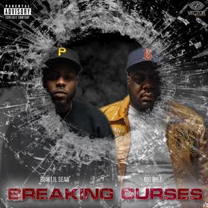 HEATHENS (feat. BBM Lil Sean) (Explicit)