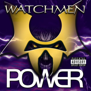 Watchmen - Bloody Palm