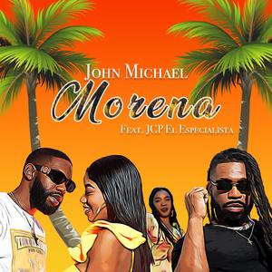 Morena (feat. JCP El Especialista)