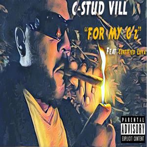 For My G'z(feat. Certified Luva) (Explicit)