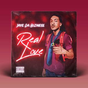 REAL LOVE (Explicit)