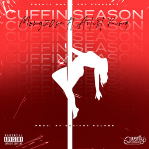 Cuffin' Season (Explicit)