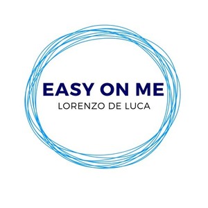 Easy on Me (Piano Solo)