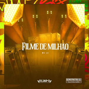 Filme de Milhão (Explicit)