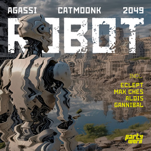 Robot (Gannibal Remix|Radio Version)